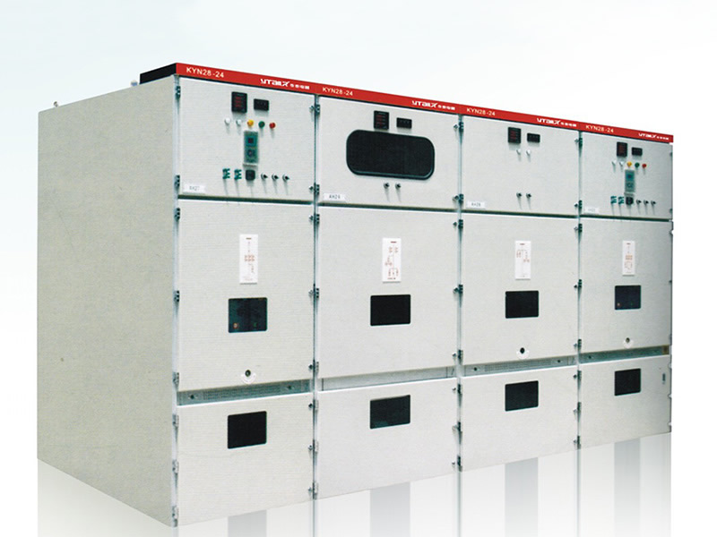 高壓開關(guān)柜的運行維護注意事項